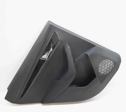 Skoda Karoq Rear door card panel trim 57A867023Q