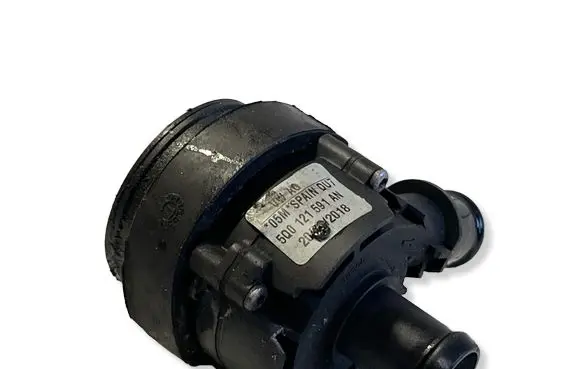 Audi Q3 8U Electric auxiliary coolant/water pump 5Q0121591AN 20002018