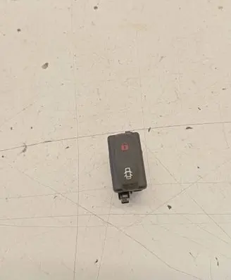 Central locking switch button
