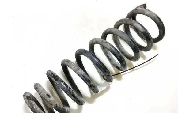 Honda Accord Front coil spring