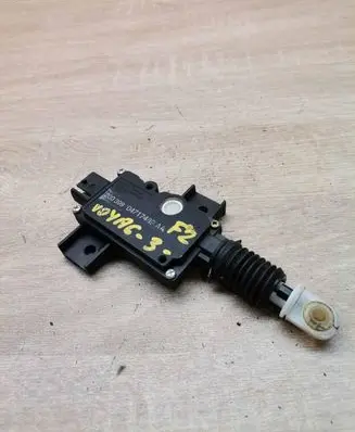 Chrysler Voyager Central locking motor 04717489AA 200399