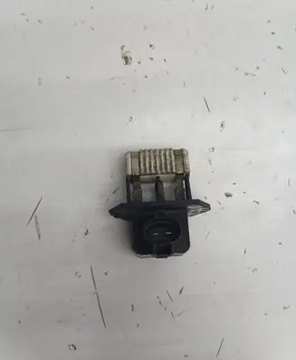 KIA Ceed Coolant fan relay 