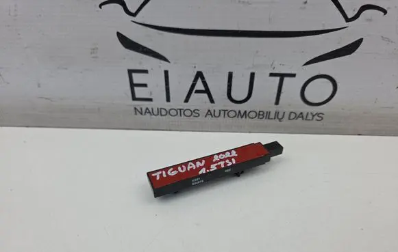 Volkswagen Tiguan Allspace Keyless system antenna 5K0962132A 5FA171673