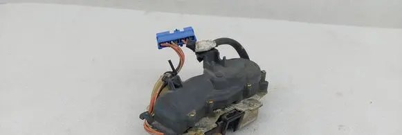 Chrysler Pacifica Tailgate/trunk/boot lock/catch/latch 887AA