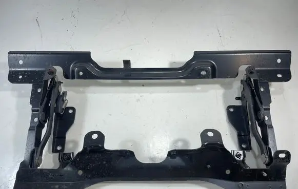 Nissan Leaf II (ZE1) Electric car charge socket 657185sa0a