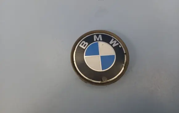 BMW 5 E39 Original wheel cap 1095361