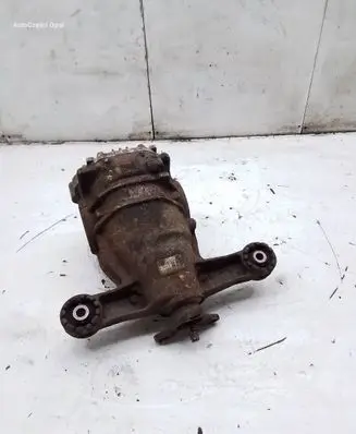 Lexus IS 220D-250-350 Rear differential 32H071031Y1022