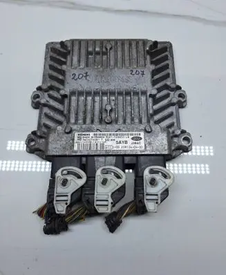 Engine control unit/module
