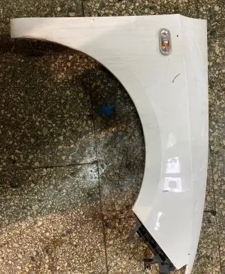 Seat Ibiza III (6L) Fender