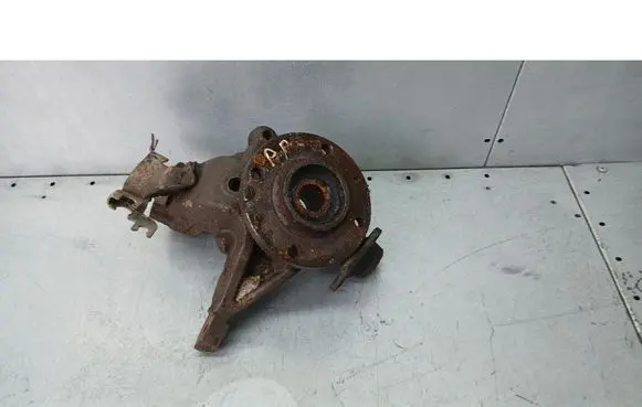 Citroen Berlingo Front wheel hub
