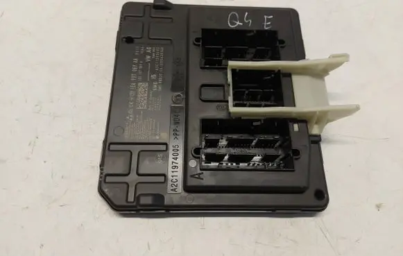 Audi Q4 Sportback e-tron Comfort/convenience module 1EA937089AAJLK01
