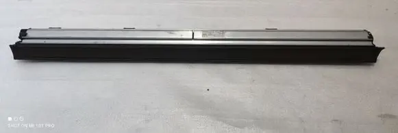 Audi A8 S8 D4 4H Rear door window curtain/sunshade 4H4861333
