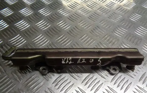 Nissan Micra Fuel main line pipe