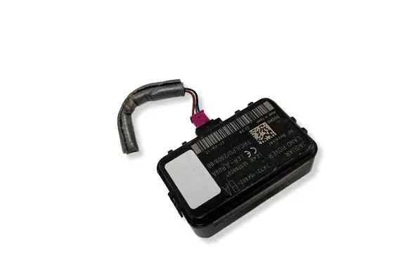 Jaguar XE Other control units/modules FK7215K602BA