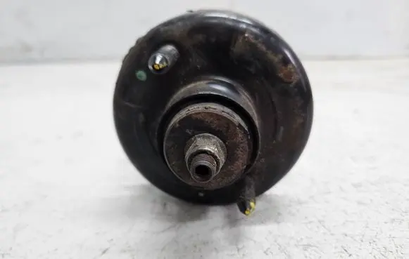 Honda S2000 Front shock absorber with coil spring 51602S2AA060M1 030508