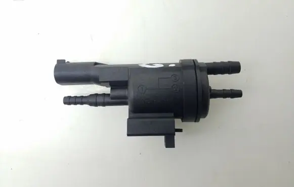 Mercedes-Benz S W221 Sensor A0025401497