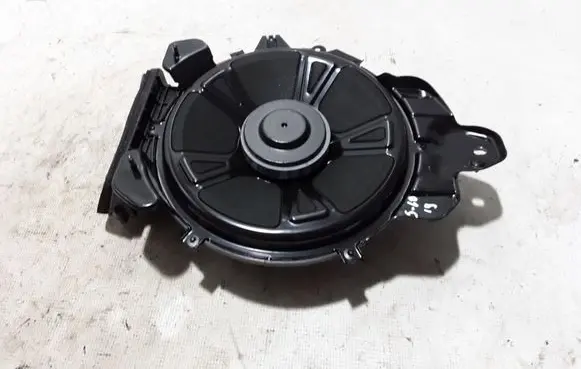 Volvo S60 Front door high frequency speaker 31456823