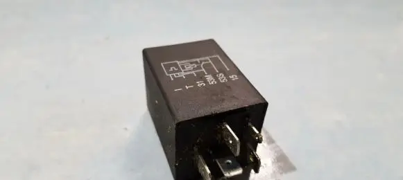 Other relay