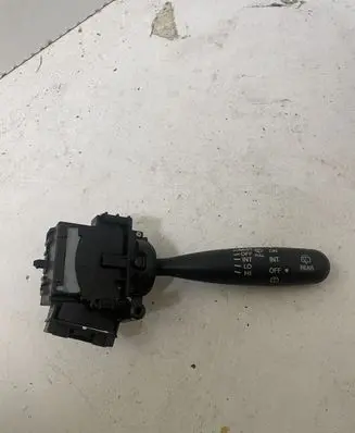 Opel Agila B Wiper control stalk 9209X