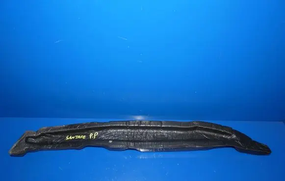 Hyundai Santa Fe Fender foam support/seal 