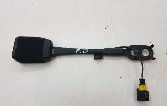Citroen C4 Grand Picasso Front seatbelt buckle A6213509 00814