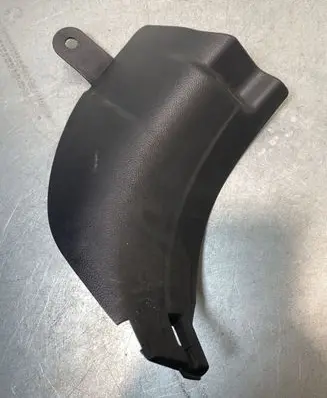 Subaru XV II Front sill trim cover 94060FL000