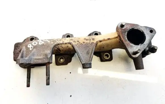 Renault Espace III Exhaust manifold 47700103277