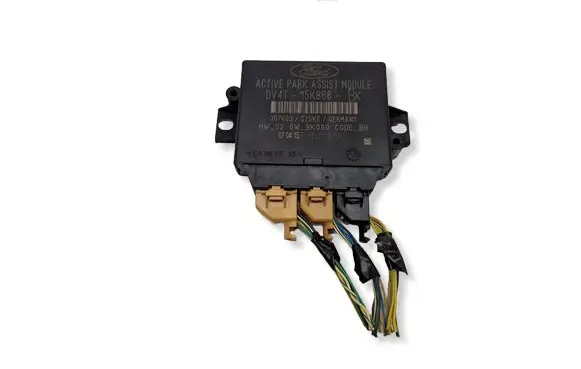 Ford Kuga II Parking PDC control unit/module DV4T15K866BK 307603D25E