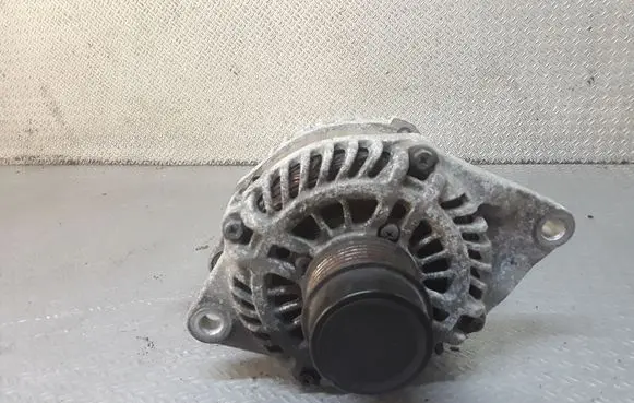 Generator/alternator