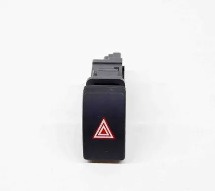 Toyota C-HR I Hazard light switch R15B424