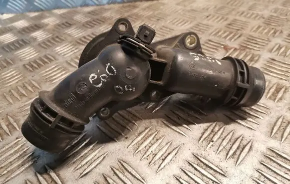 BMW 5 E60 E61 Thermostat 1436824