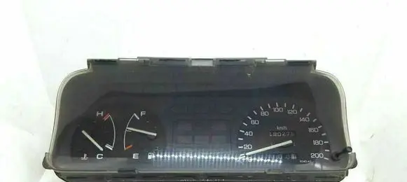 Honda Civic Speedometer (instrument cluster)