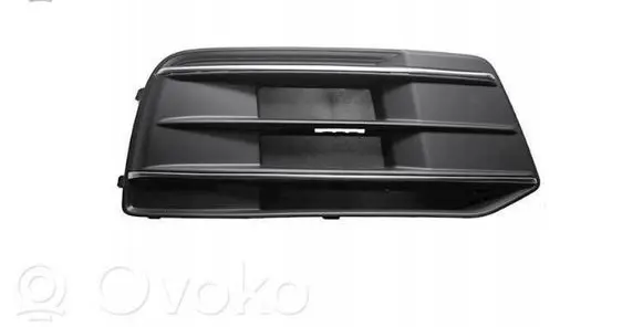 Audi Q5 SQ5 FY Front bumper corner part panel trim 80A807108A
