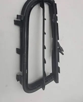 Porsche 911 997 Front bumper lower grill 99750556400 9975055640001C