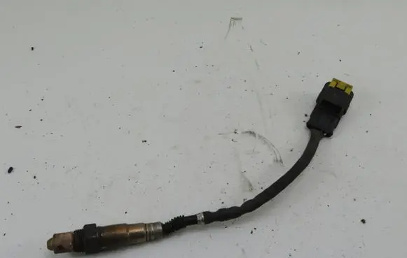 Fiat Punto (199) Lambda probe sensor 0258006206