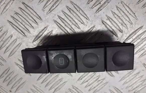 Ford Fusion A set of switches 2SS6T18C621AC