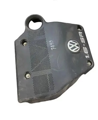 Volkswagen Golf IV Engine cover (trim) 06A103925