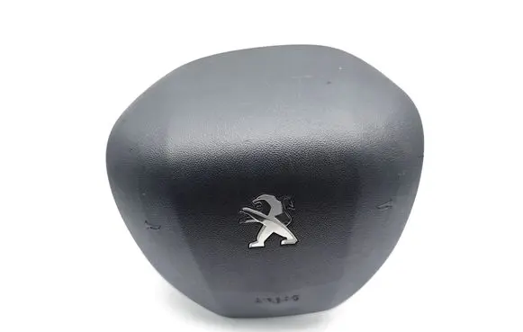 Peugeot 208 I Steering wheel airbag 98072114ZD