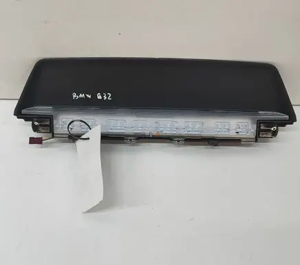 BMW 6 G32 Gran Turismo Third/center stoplight 7404558