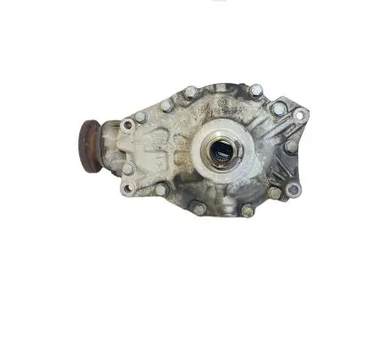 BMW 5 F10 F11 Front differential 7558154 7578156 7558090