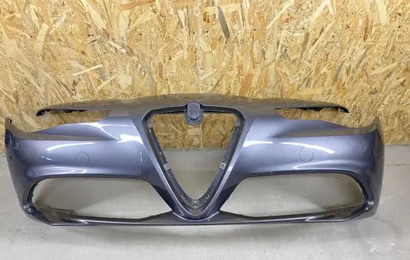 Alfa Romeo Giulia Front bumper 50556562