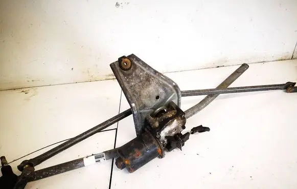 Ford Transit Wiper motor