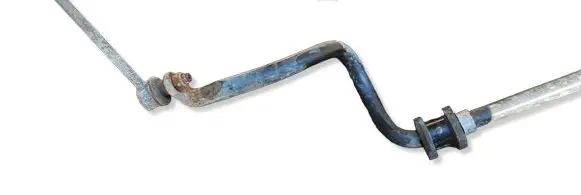 Mitsubishi Outlander Front anti-roll bar/sway bar 