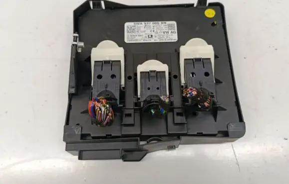 Volkswagen Multivan T7 Comfort/convenience module 5WA937086BN