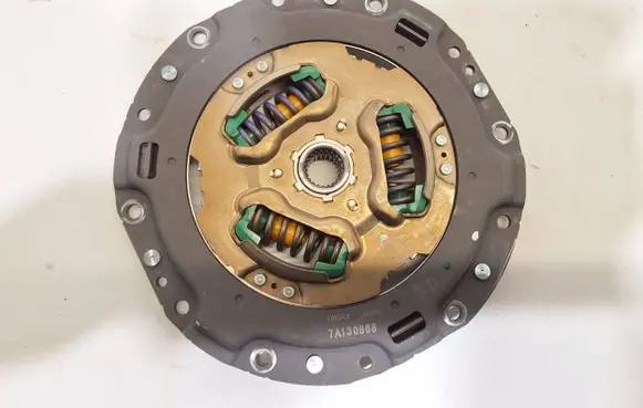 Toyota Corolla E210 E21 Clutch pressure plate 7A130868