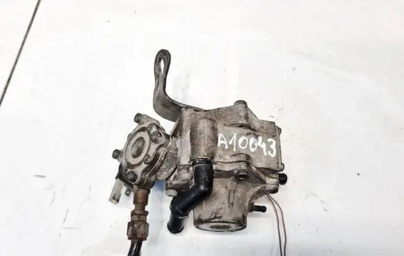 Dodge Magnum LP gas reducer 67R010951 67R-010951