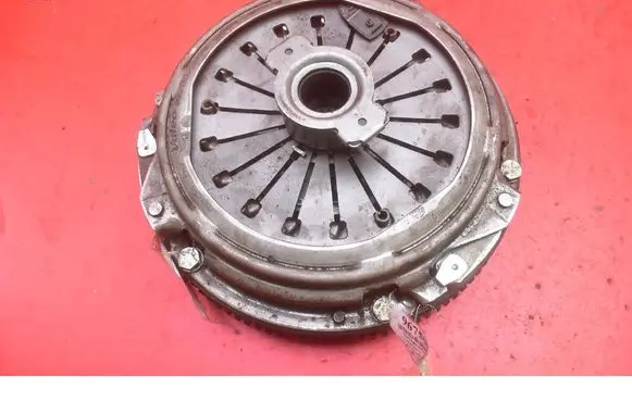 Fiat Ducato Clutch set kit