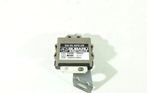 Light module LCM