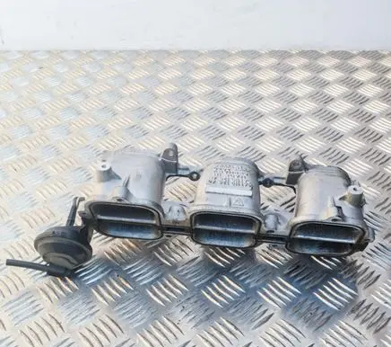 Porsche 997 Intake manifold 9A111012640 9A11101254R