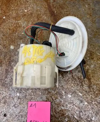 Opel Astra H In-tank fuel pump A3300RLFS V00004161